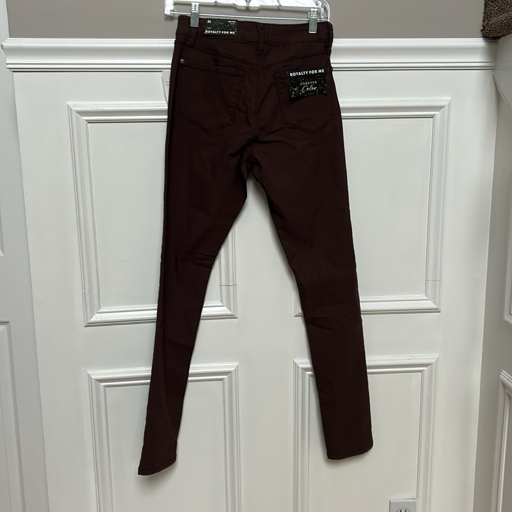 Royalty For Me pants - Picture 4 of 4